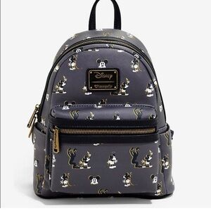 Disney Loungefly Mini Backpack